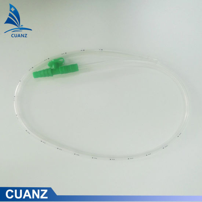 suction connecting sterile catheter disposable medical tube control valve